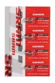 SRAM clutch - POWERLOCK 11 - silver