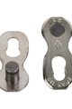 SRAM chain - PC RED22 HOLLOWPIN - silver