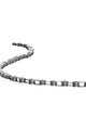 SRAM chain - PC 1130 SOLID PIN - silver