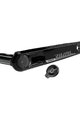 SRAM cranks - RIVAL D1 DUB WIDE 175 - black