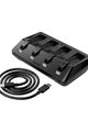 SRAM charger - CHARGER AXS 4 PORT - black