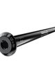 SRAM fixed axis - STEALTH 180mm - black