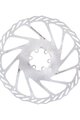 SRAM AVID G3 CELANSWEEP 203mm - silver