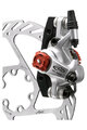 SRAM disc brake - AVID BB7 ROAD 160mm - silver