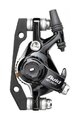 SRAM disc brake - AVID BB7 ROAD S 160mm - black