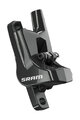 SRAM disc brake - LEVEL T 950mm - black