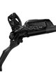 SRAM disc brake - CODE RSC - black