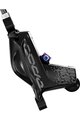 SRAM disc brake - CODE RSC - black