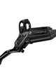 SRAM disc brake - CODE SILVER STEALTH  - black