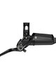 SRAM disc brake - CODE SILVER STEALTH  - black