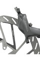 SRAM disc brake - CODE BRONZE STEALTH 4 - grey