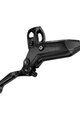 SRAM disc brake - LEVEL SILVEL STEALTH 2 - black