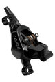 SRAM disc brake - LEVEL SILVEL STEALTH 2 - black