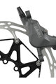 SRAM disc brake - LEVEL BRONZE STEALTH 2 - black