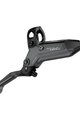 SRAM disc brake - LEVEL BRONZE STEALTH 2 - black