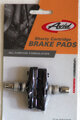 SRAM brake pad a cartridge Holder - SHORTY CROSS BRAKE PAD - black
