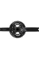 SRAM cranks with chainring - GX 1000 GXP 175 - black