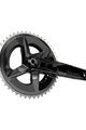 SRAM cranks with chainring - RIVAL D1 DUB 175 48-35 - black