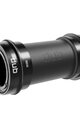 SRAM central axis - DUB BB30 73mm - black
