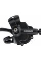 SRAM shift lever - SHIFT LEVER X-3 7 - black