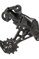 SRAM rear derailleur - DERAILLEUR NX - black