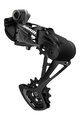 SRAM rear derailleur - SX EAGLE - black