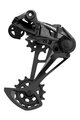 SRAM rear derailleur - SX EAGLE - black