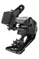 SRAM rear derailleur - APEX XPLR AXS D1 MAX - black