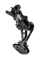 SRAM rear derailleur - APEX XPLR D1 MAX - black