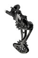 SRAM rear derailleur - APEX EAGLE D1 MAX - black