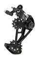 SRAM rear derailleur - APEX EAGLE D1 MAX - black