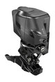 SRAM derailleur - FORCE AXS D2 - black