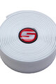 SRAM handlebar tape - SUPERSUEDE - white