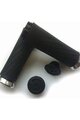 SRAM grips - LOCKING GRIPS 85 mm - black