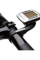 SRAM kickstand - QUICKVIEW ROAD COMPUTER MOUNT 31.8mm - black