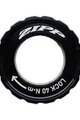 SRAM bearings - HUB CENTERLOCK ROTOR DISC LOCKRING - black