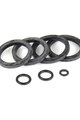 SRAM brake caliper repair kit - DISC BRAKE CALIPER KIT 2011-2017 - black