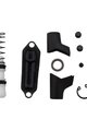 SRAM set for lever - DISC BRAKE LEVER INTERNALS/SERVICE KIT - black