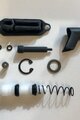 SRAM set for lever - DISC BRAKE LEVER INTERNALS/SERVICE KIT ULTIMATE/TLM/TL - black