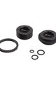 SRAM brake caliper repair kit - DISC BRAKE CALIPER PISTON KIT 2-21mm - black