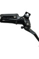 SRAM brake lever - DISC BRAKE LEVER ASSEMBLY - black