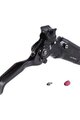 SRAM brake lever - DISC BRAKE LEVER ASSEMBLY - black