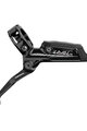 SRAM brake lever - DISC BRAKE LEVER ASSEMBLY - black