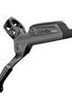 SRAM brake lever - DISC BRAKE LEVER ASSEMBLY - grey