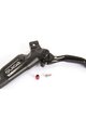 SRAM brake lever - DISC BRAKE LEVER ASSEMBLY - black