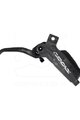 SRAM brake lever - DISC BRAKE LEVER ASSEMBLY - black