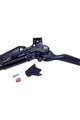 SRAM brake lever - DISC BRAKE LEVER ASSEMBLY - black