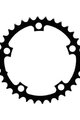 SRAM chainring - ROAD 34 V1 110 3mm - black