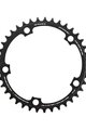 SRAM chainring - ROAD X-GLIDE R 39T YAW - black