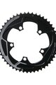 SRAM chainring - ROAD TIVAL22 X-GLIDE R 50 YAW - black